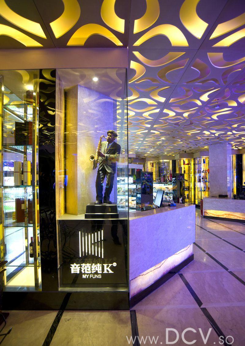 音范纯K量贩KTV-34