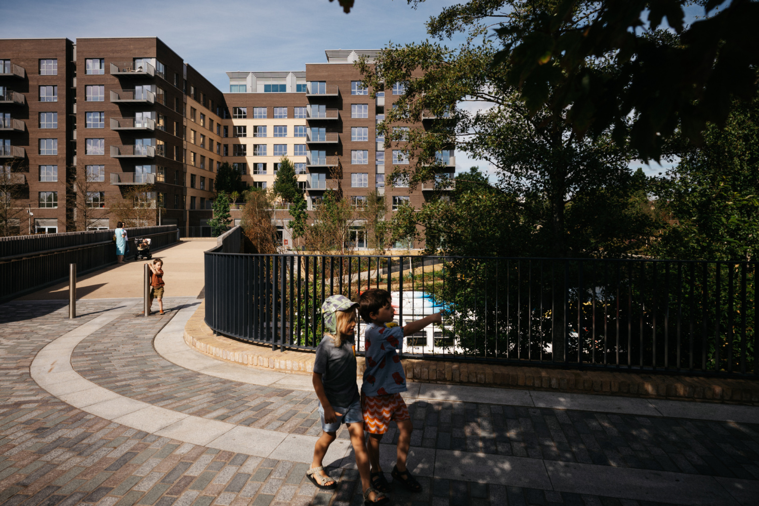 丨United KingdomLondon-139