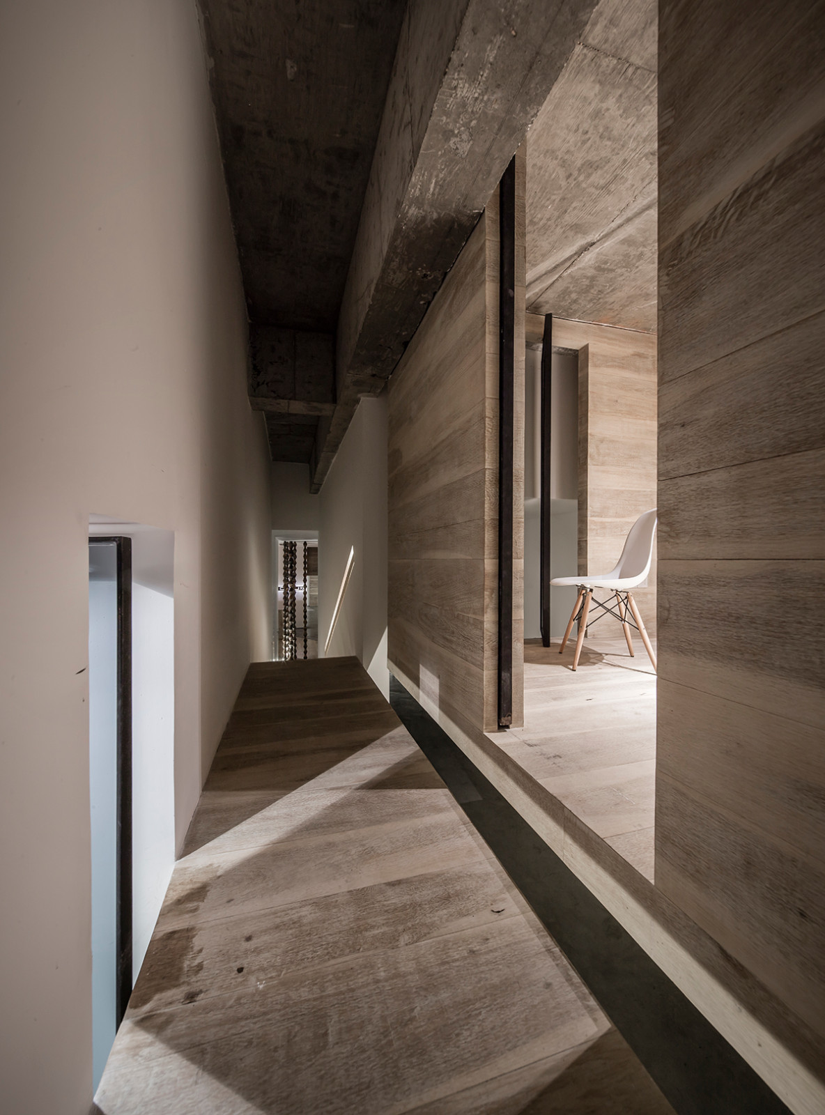 厦门喜玛拉雅设计装修有限公司办公室-24