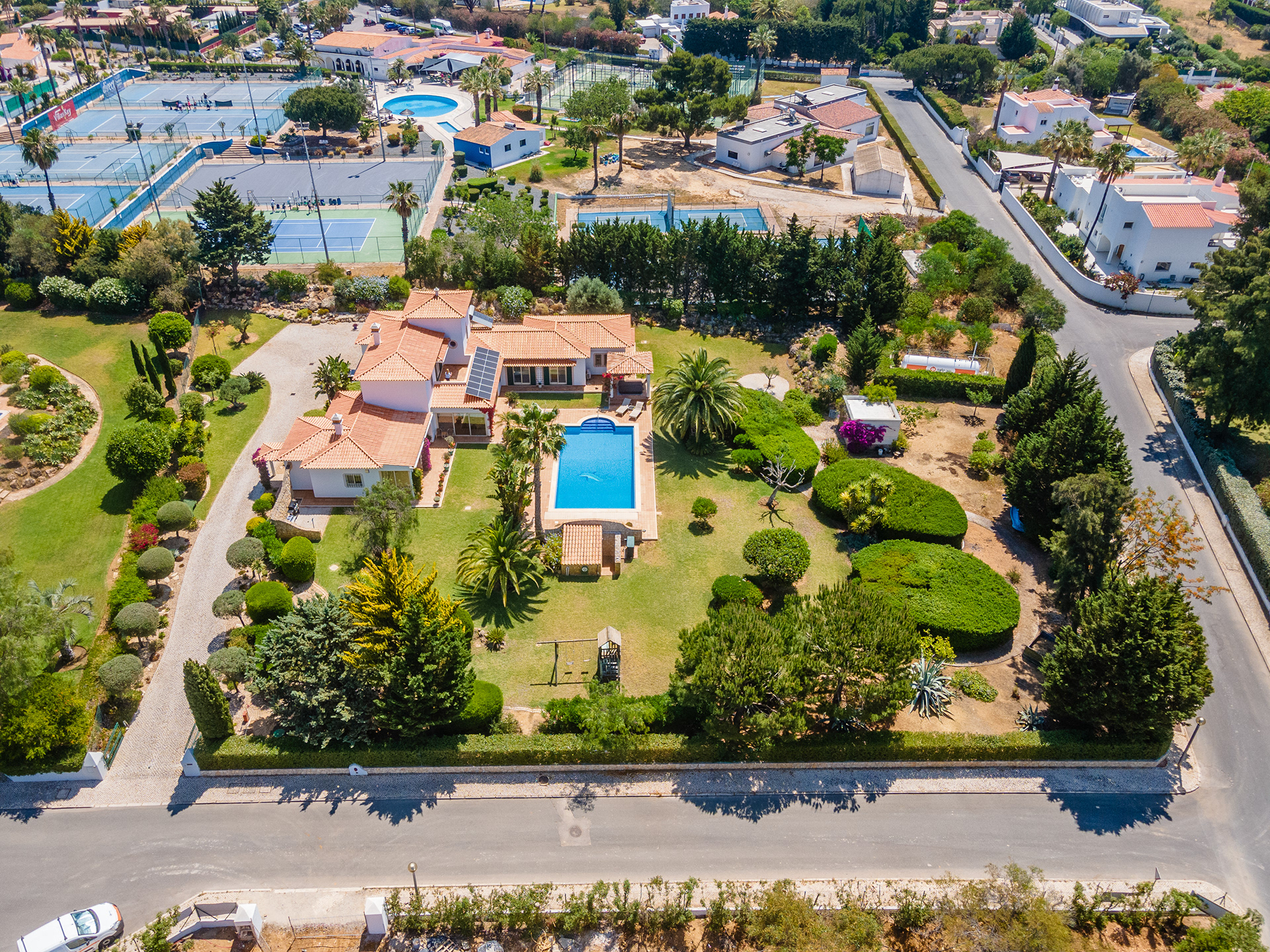 Villa Mapleford-5