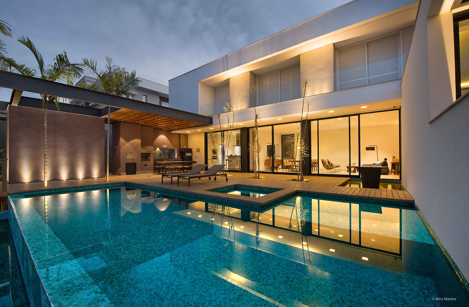 巴西博阿维斯塔住宅丨帕多瓦尼·阿尔基托什-15