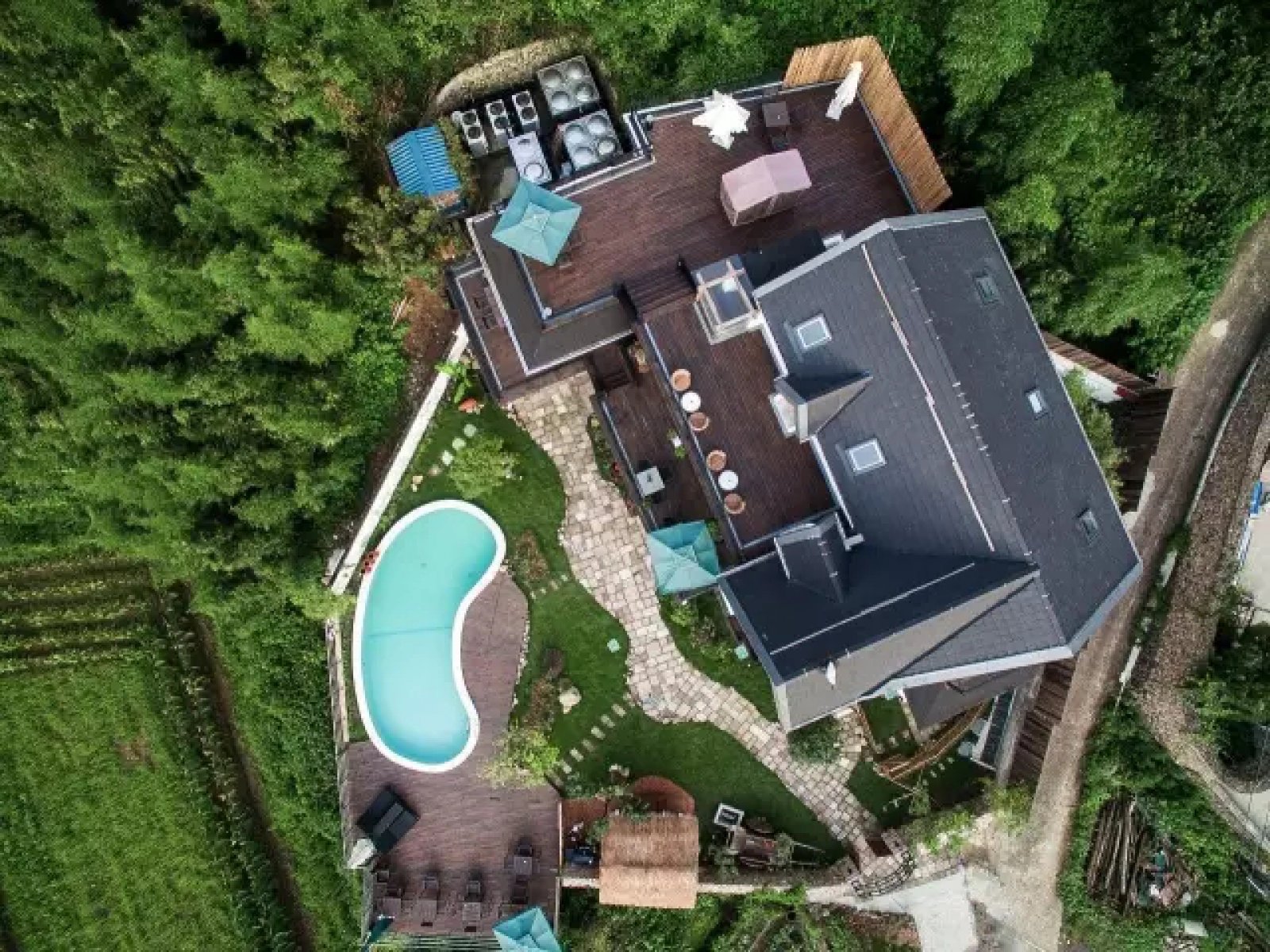 十八迈精品民宿  裴晓军空间设计事务所-27