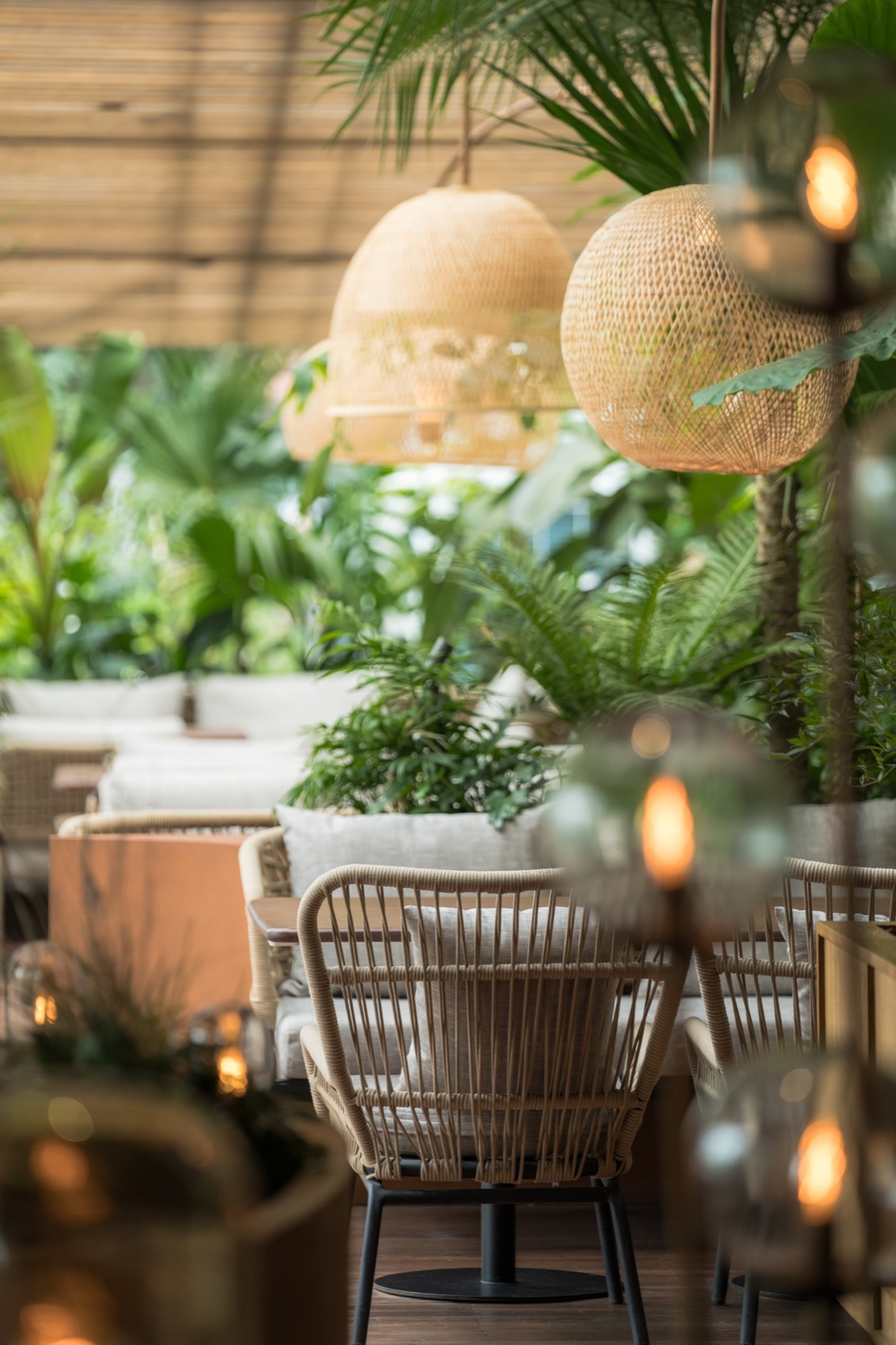 FOOOO餐厅丨中国成都丨成都艾岜建筑设计-27