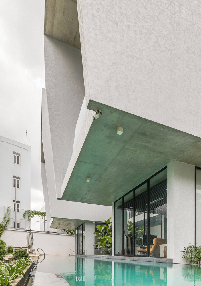 Concerto House  Baumschlager Eberle Architekten-55