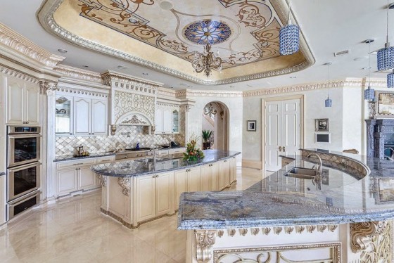 Biệt thự Lâu Đài（城堡别墅）-28