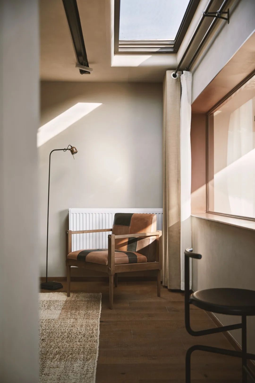 觅秋野精品民宿丨中国杭州-68