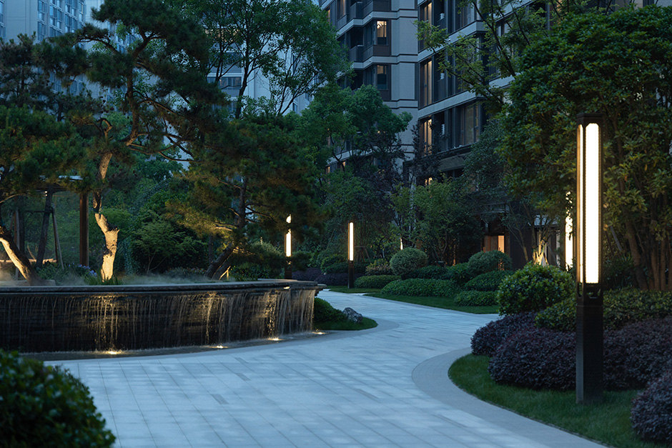 丨中国杭州丨L&A GROUP上海二分公司项目六团队-30