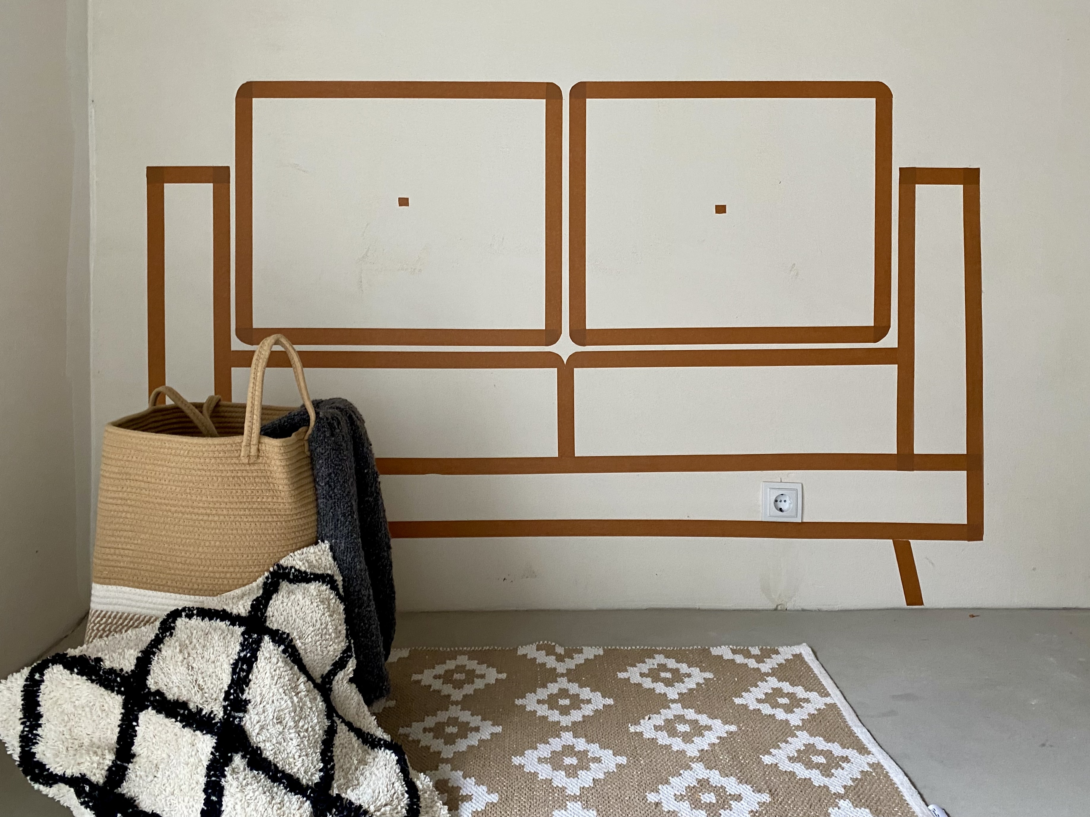 Стейджинг в бетоне - залог через 7 дней!-5