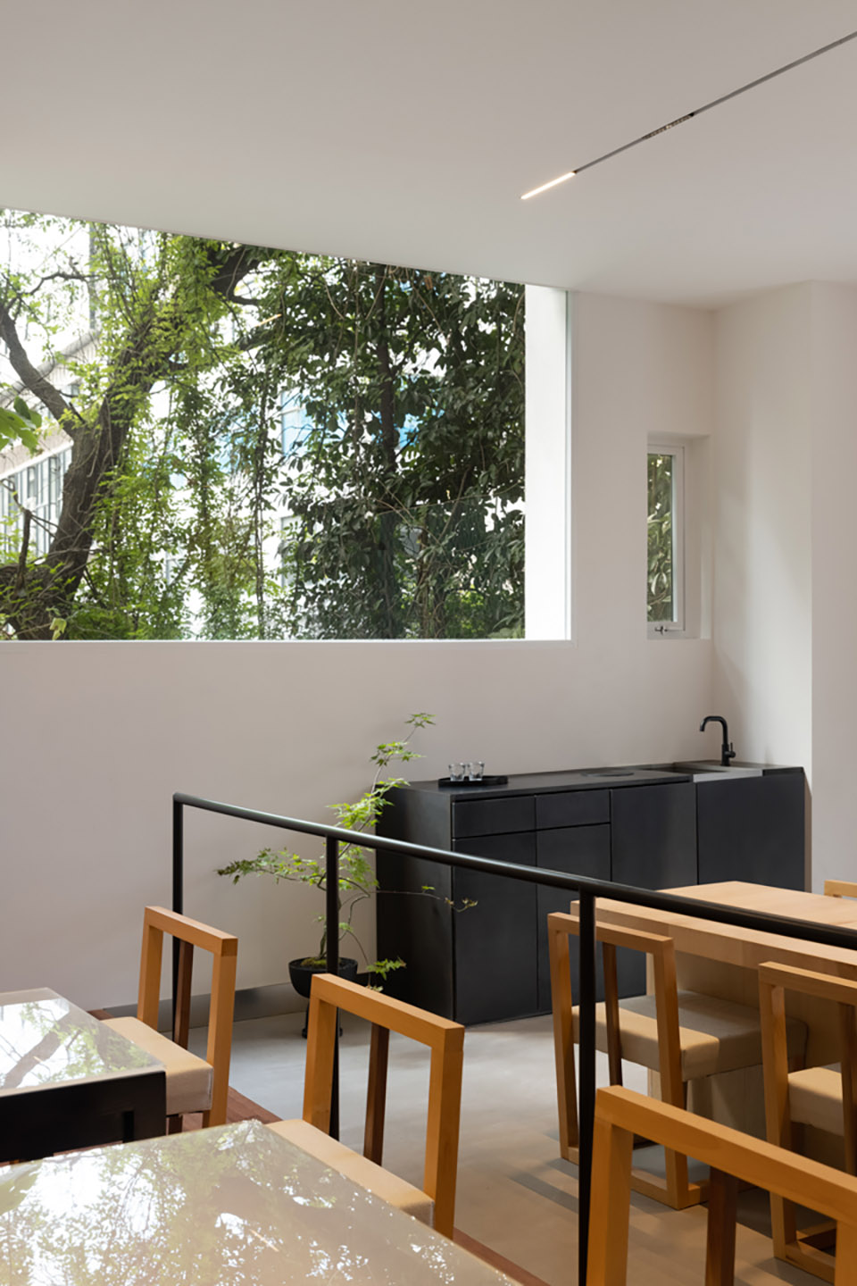 夏序，杭州 / 见筑未来设计工作室-47