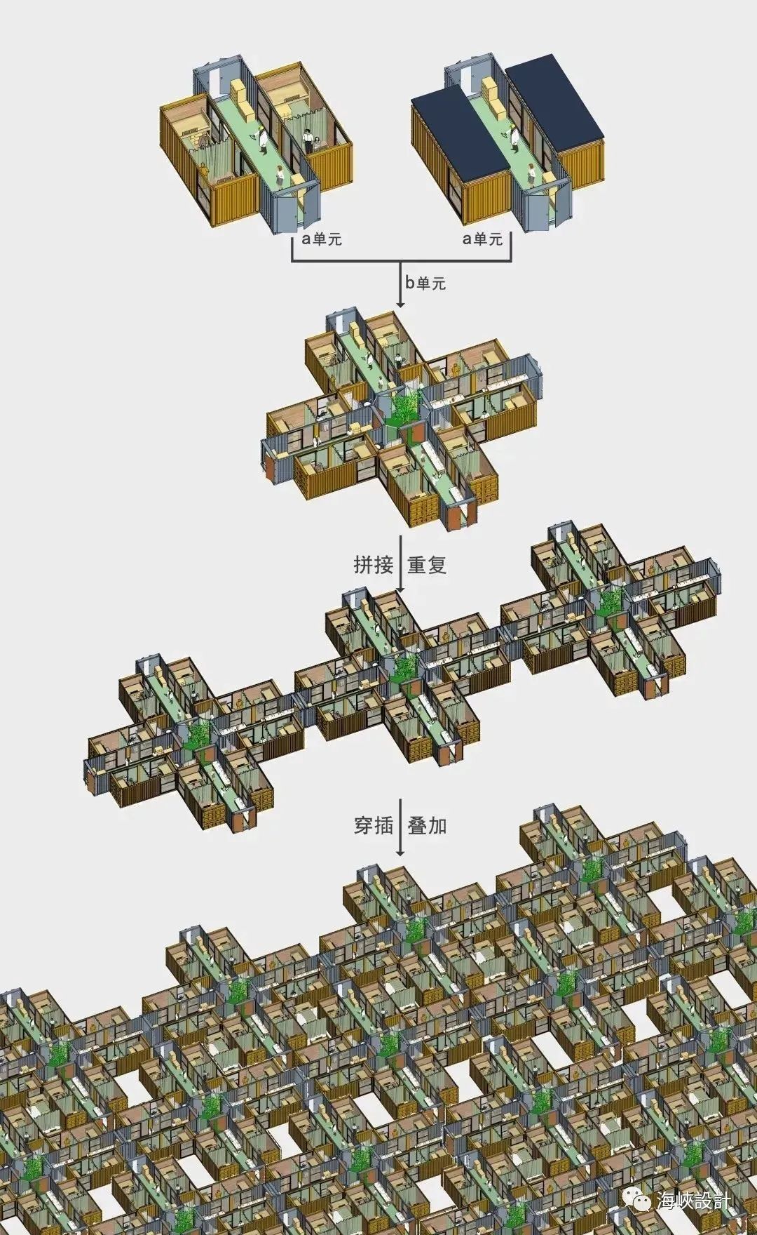 方舱医院设计升级，提高患者护理效率-25