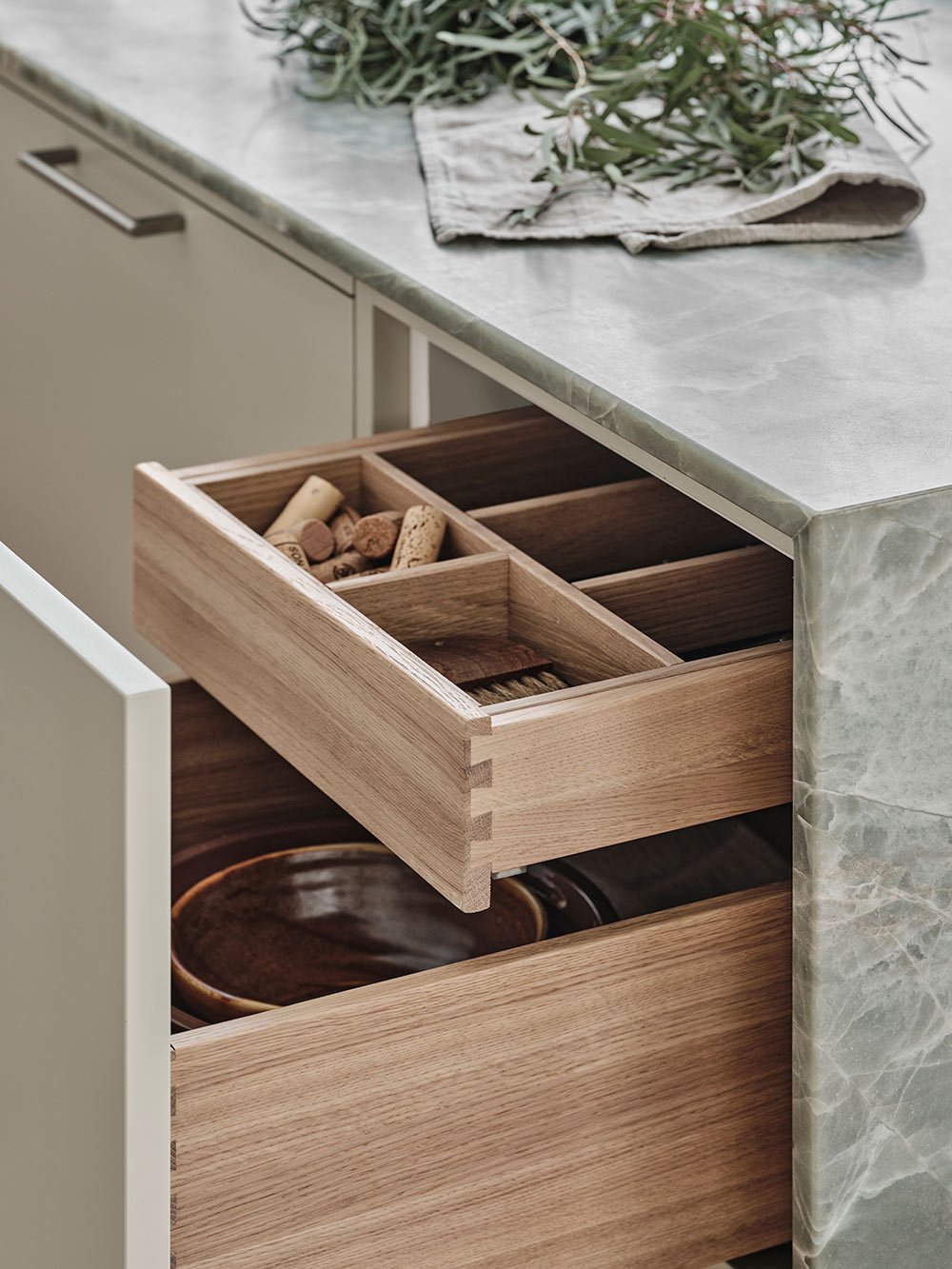 The Scandinavian Classic kitchen   — Nordiska Kök-6