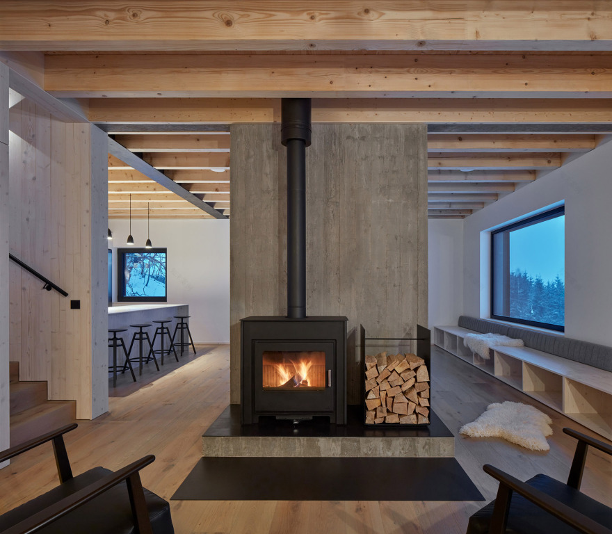 Milada 度假屋丨捷克丨ADR-10