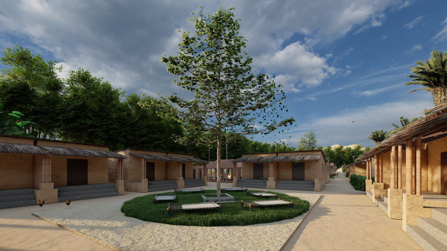 巴基斯坦灾后重建计划-11