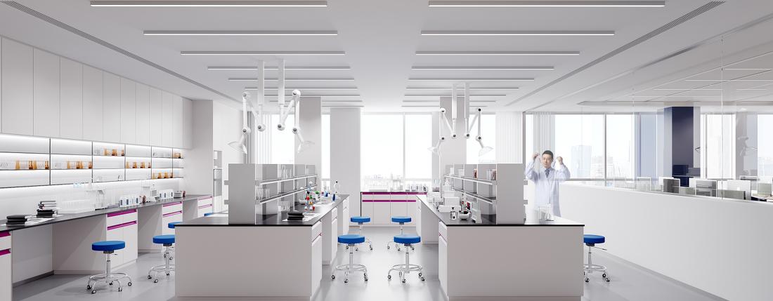 悦初集团时代外滩办公空间-49