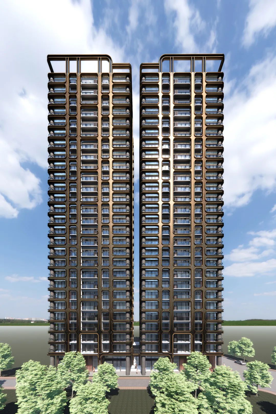 PTW 建筑事务所丨澳大利亚悉尼丨PTW 建筑设计事务所-17