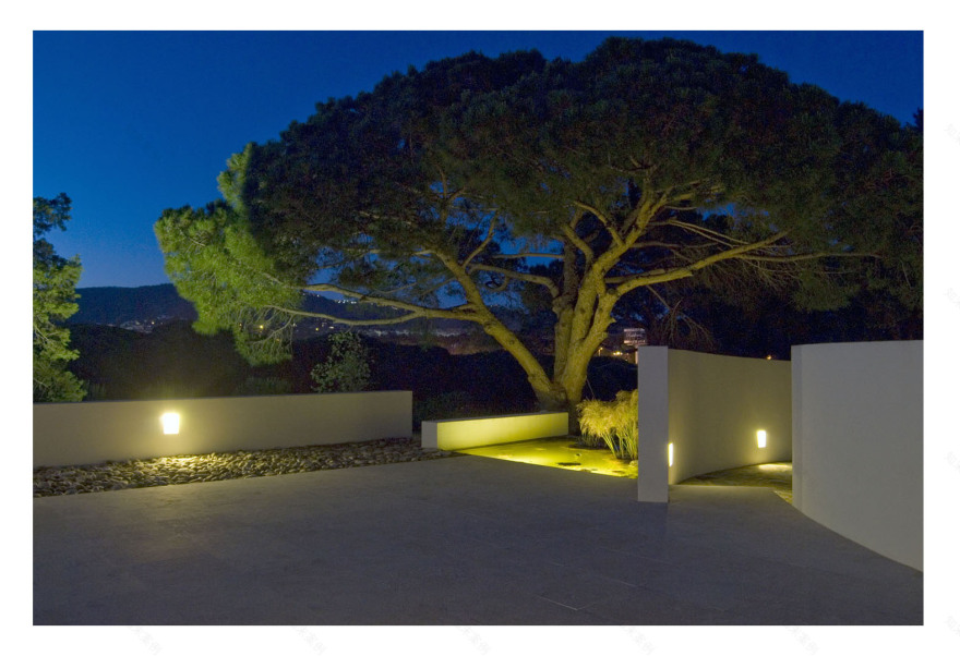 马贝拉绿洲——家庭价值与室内设计之美-10