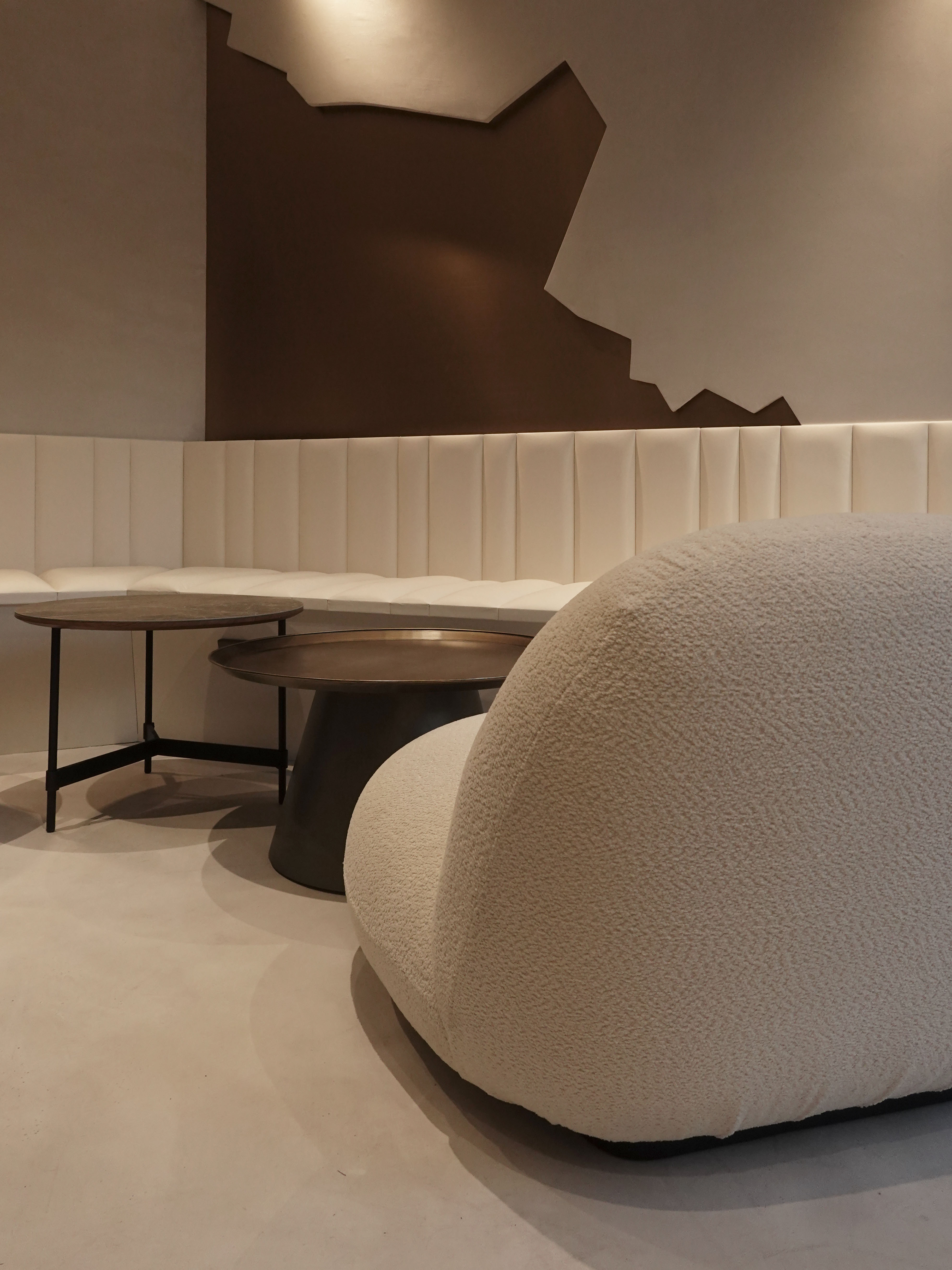 温州 Mol&MOLE 酒吧丨中国温州-5