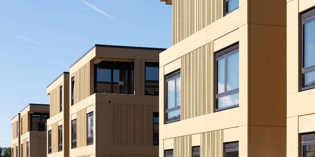 沃拉村：都市与自然的诗意交响-5