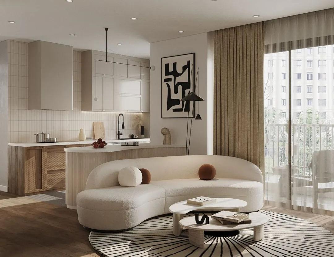 澳大利亚海边住宅丨Kirill Lynkovsky-25