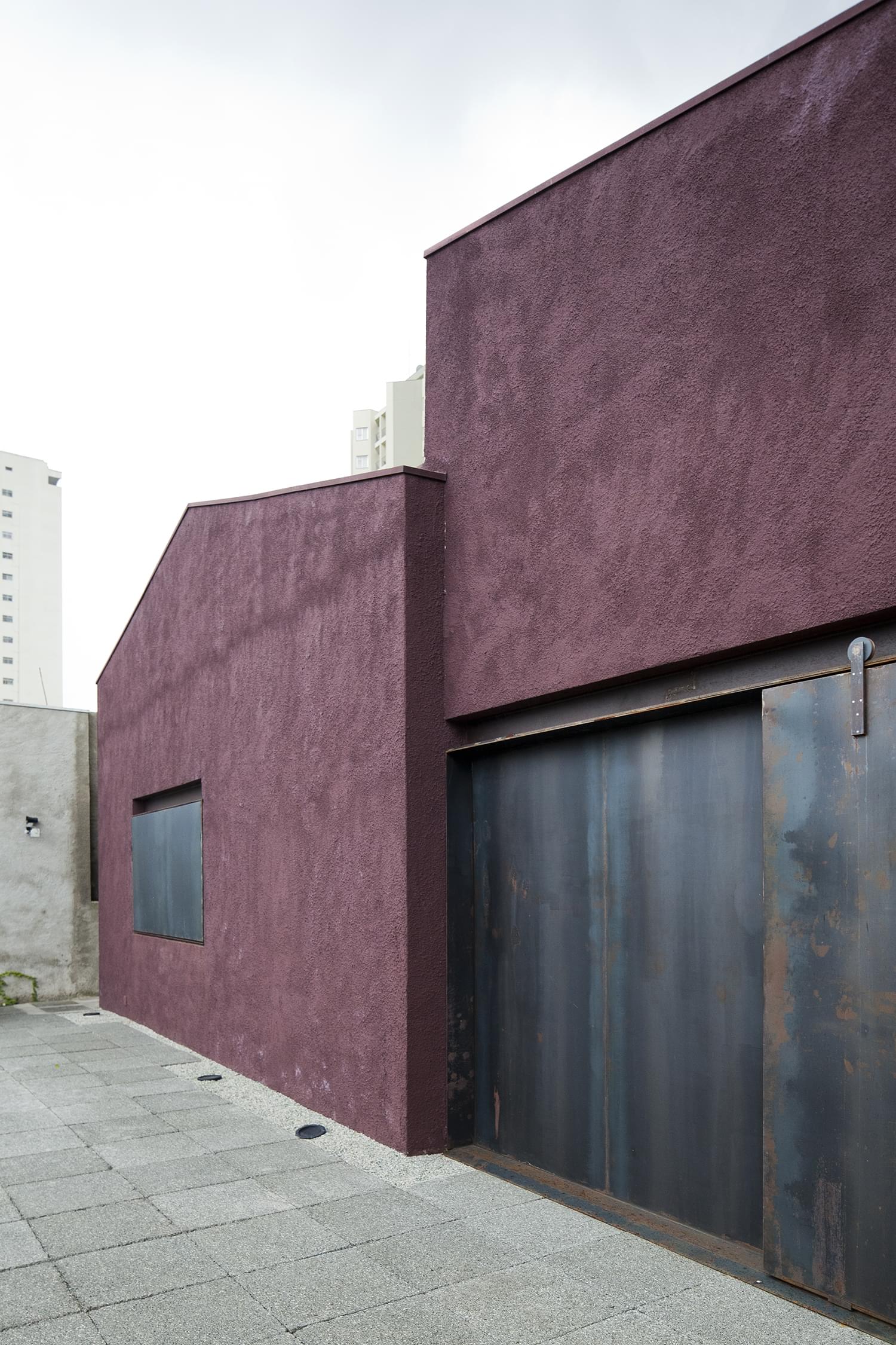 Mangiare 餐厅设计-4