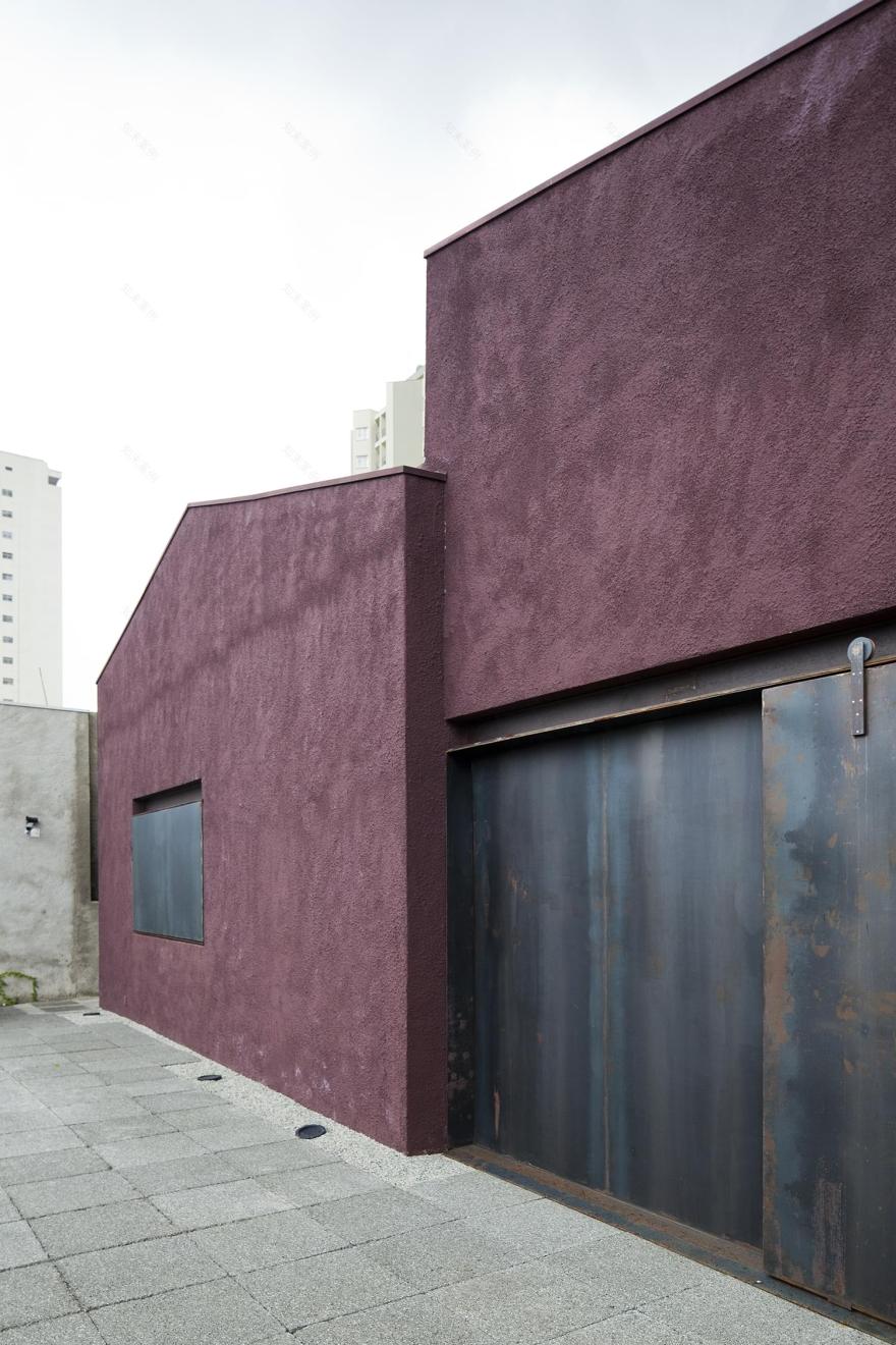 Mangiare 餐厅设计-4