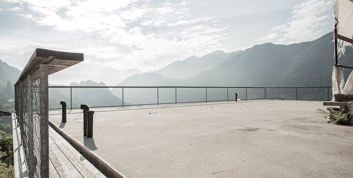 意大利建筑师布鲁诺·瓦里尼的住宅设计-4