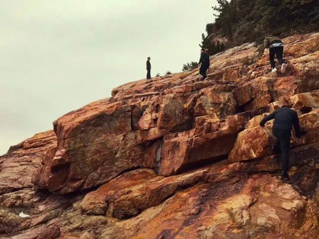 70后设计师大叔，爆改海岛渔村，惊艳朋友圈-68