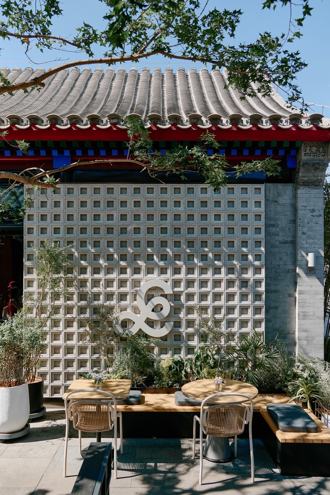 gaga大吉巷店丨中国北京丨odd设计事务所-13