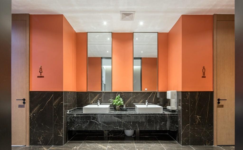 鲁诺集团总部大楼-32