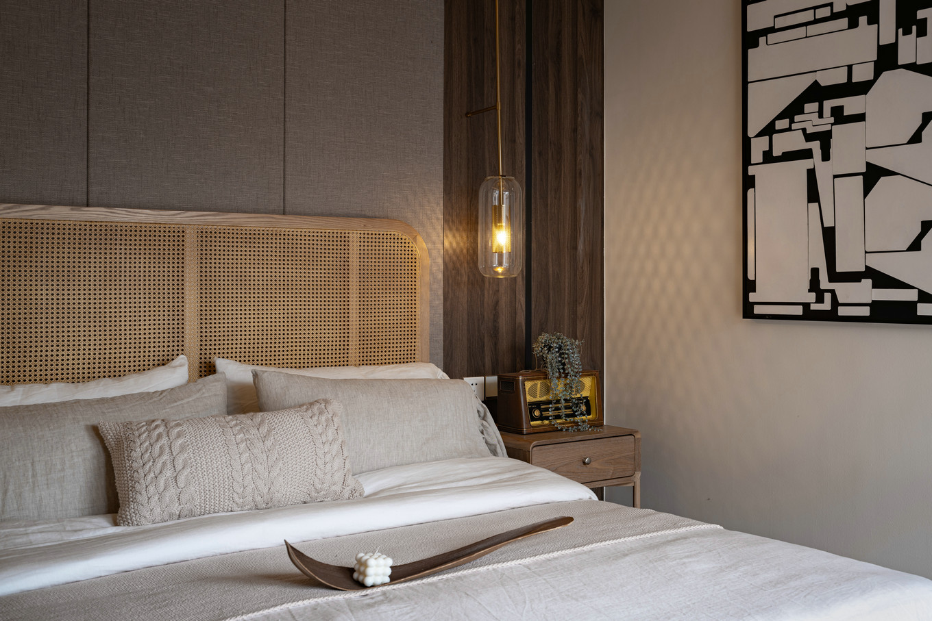 元禾大千 | 庭院别落里的自然之漾-50