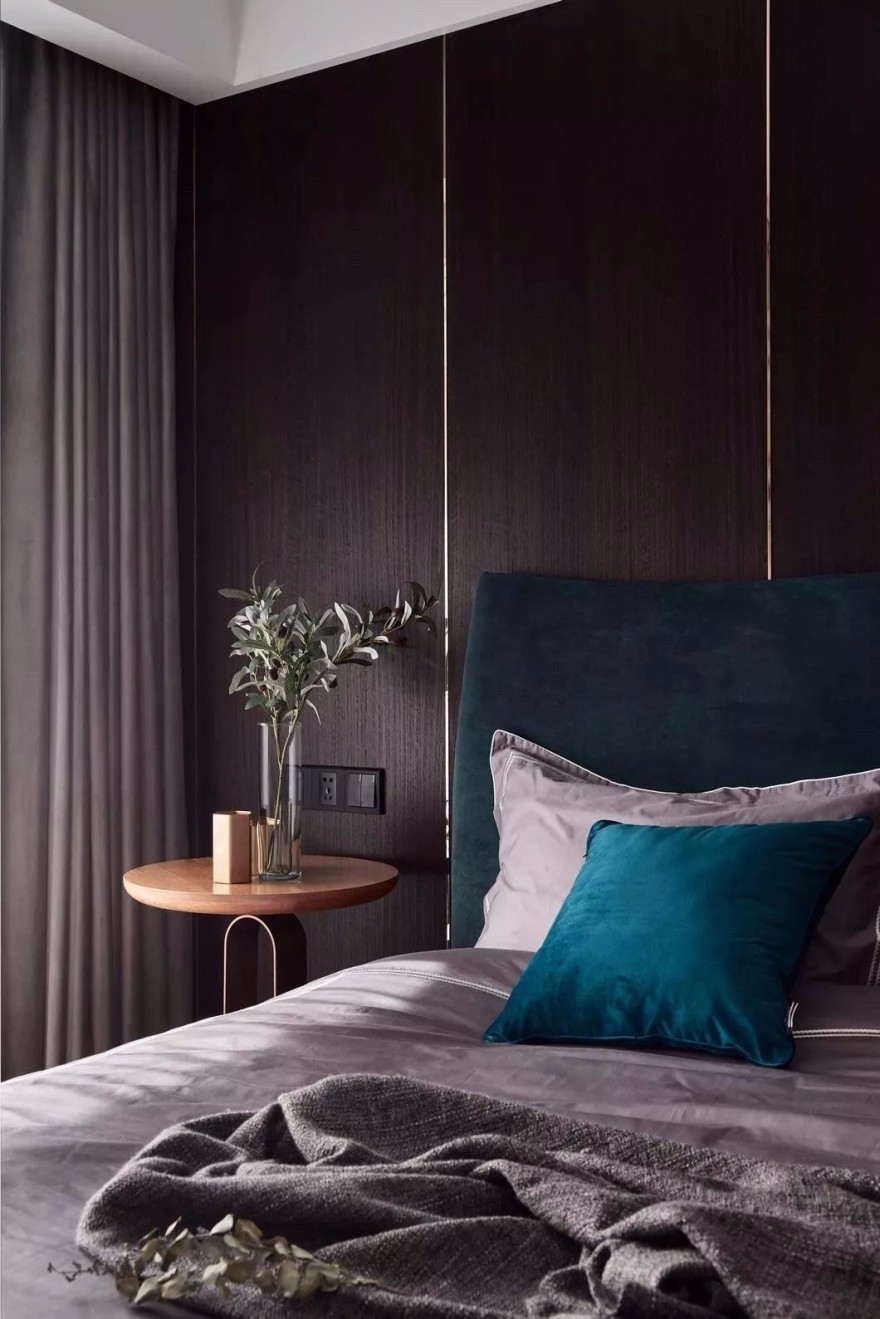 轻奢的美学之家-44