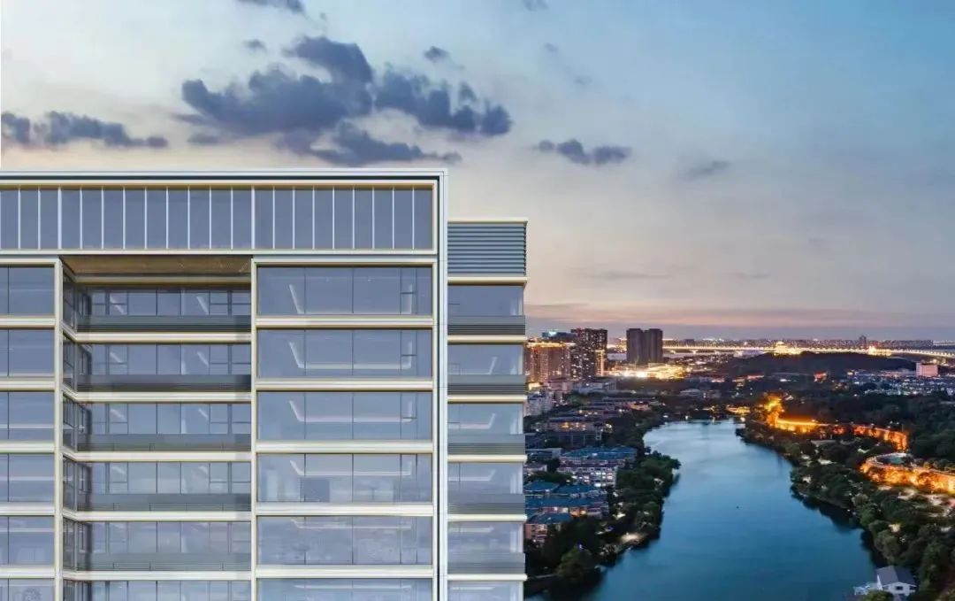 首开桃园金茂府丨美国纽约丨PJD,璞业嘉阁,SRD,赛瑞迪普-5