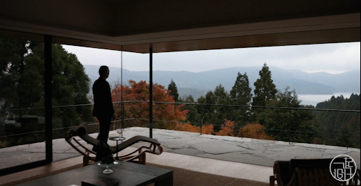 日本顶级豪宅设计 | 低调优雅,细节满满-13