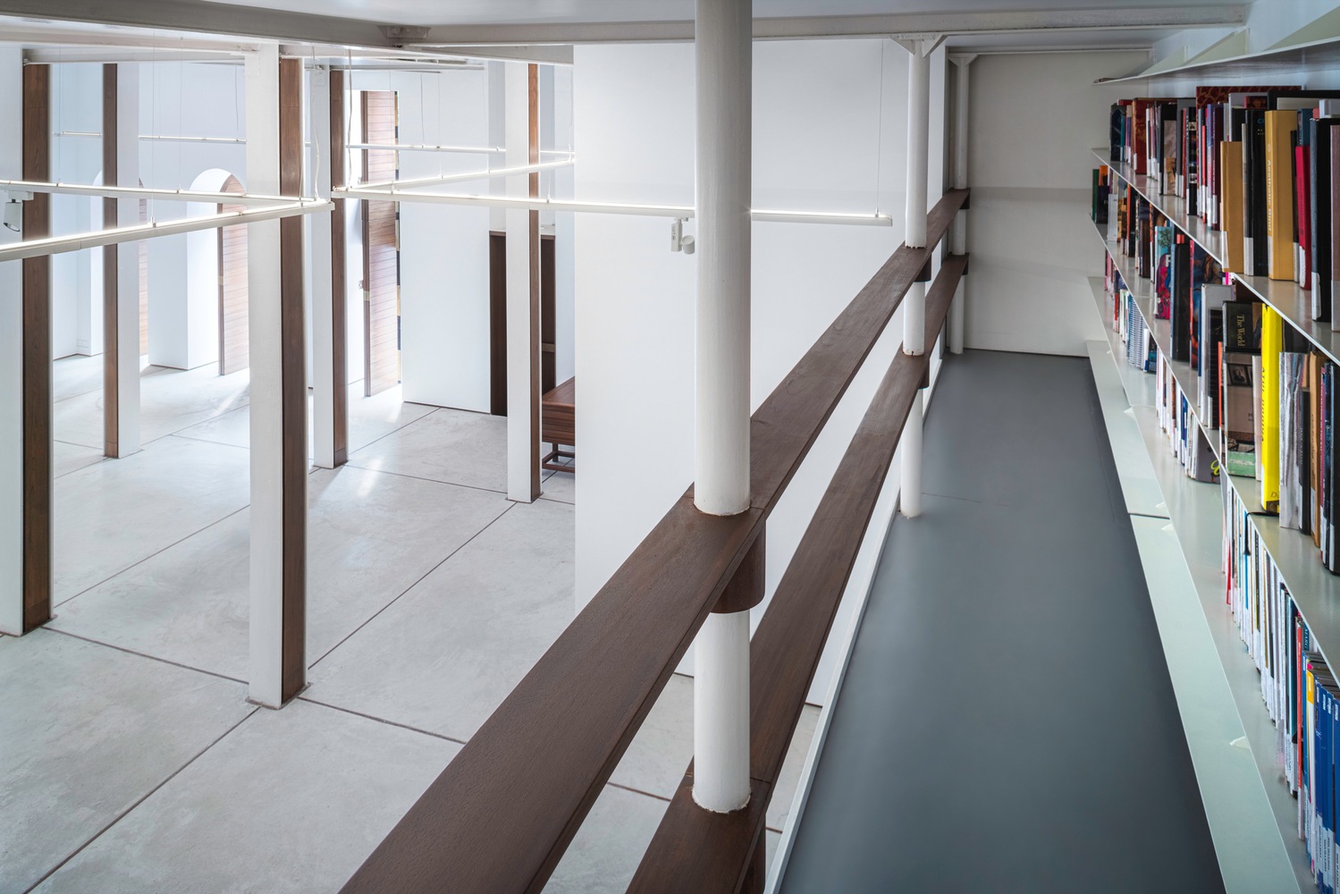 TARQ 艺术画廊丨Squareworks-29