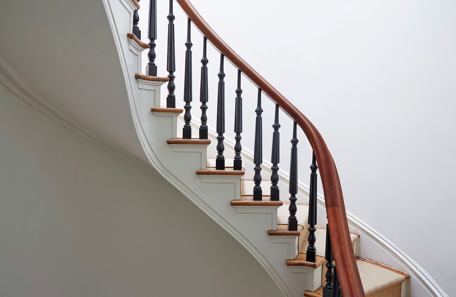 卡罗尔花园别墅 美国纽约布鲁克林-20