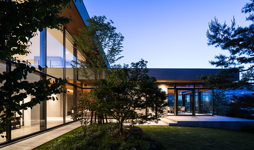    Y HOUSE - Sakakura Associates 坂倉建築研究所-9