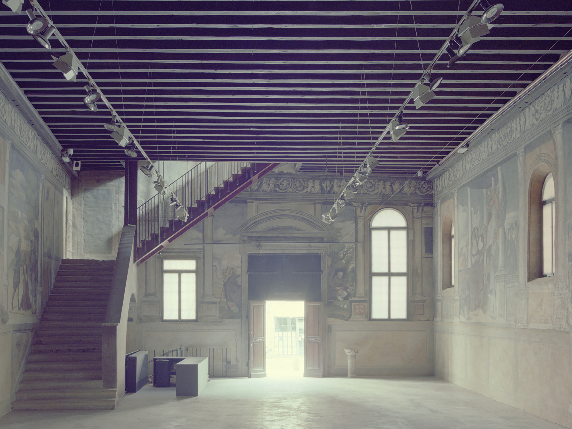 丨意大利丨Architettura Tommasi-14