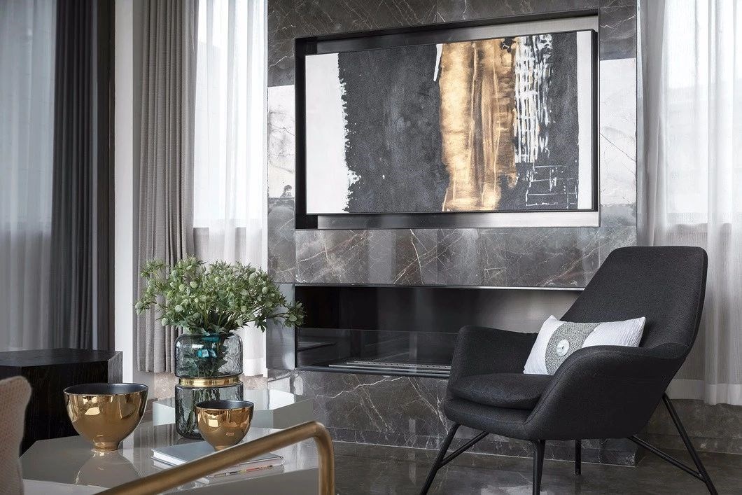 黑白秩序下的现代主义-22