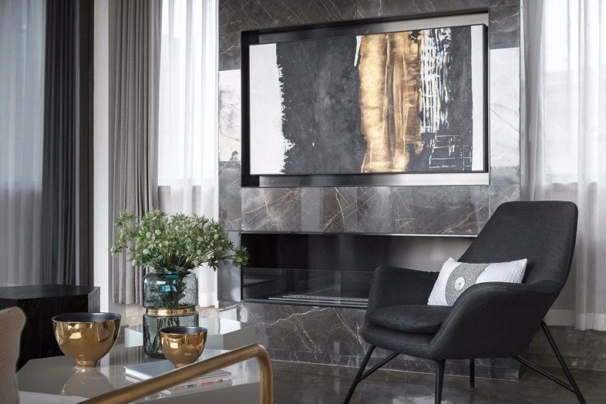 黑白秩序下的现代主义-22