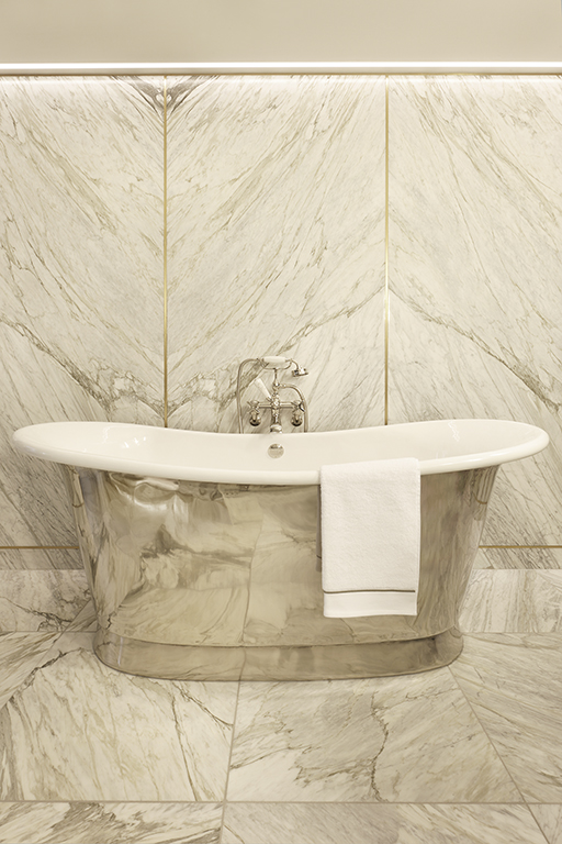 Beau House 英国伦敦St.James's区住宅-45