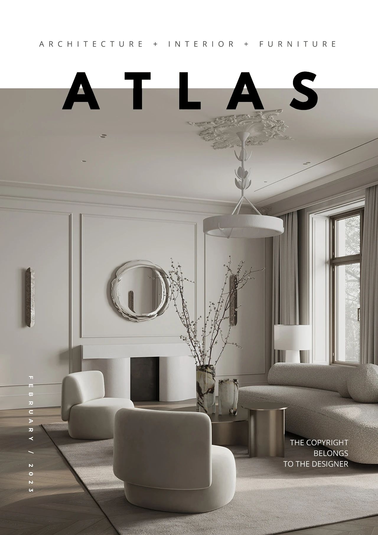 新作×花漾美作 拾光 • REMEMBERANCE-93