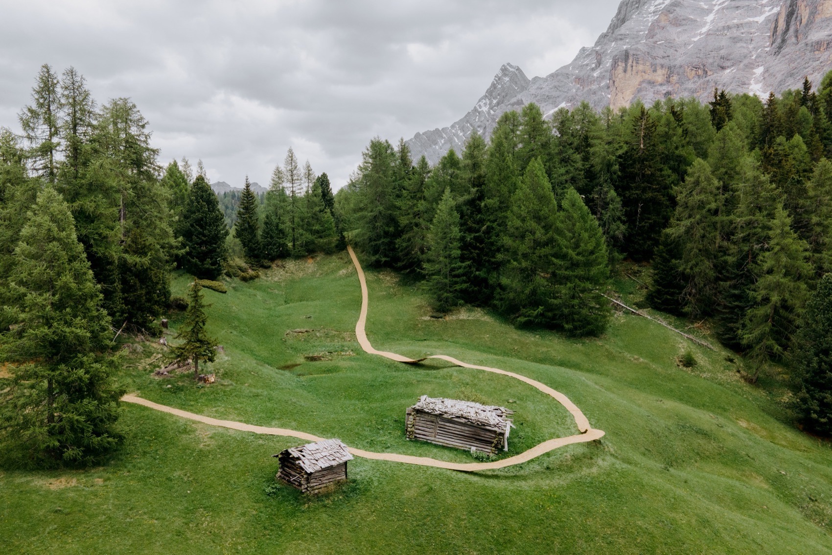 大地的印记丨意大利丨蹊径设计-38