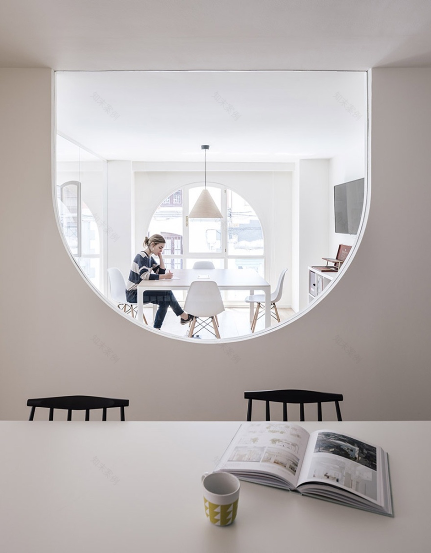 桑坦德 Zooco Santander 工作室-25