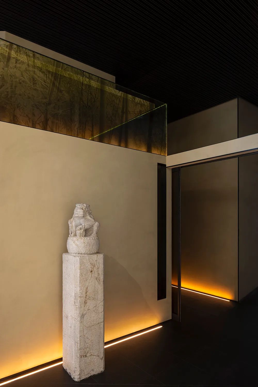 玖五京菜杭州城北万象城店丨中国杭州丨AD艾克建筑设计(深圳)-34