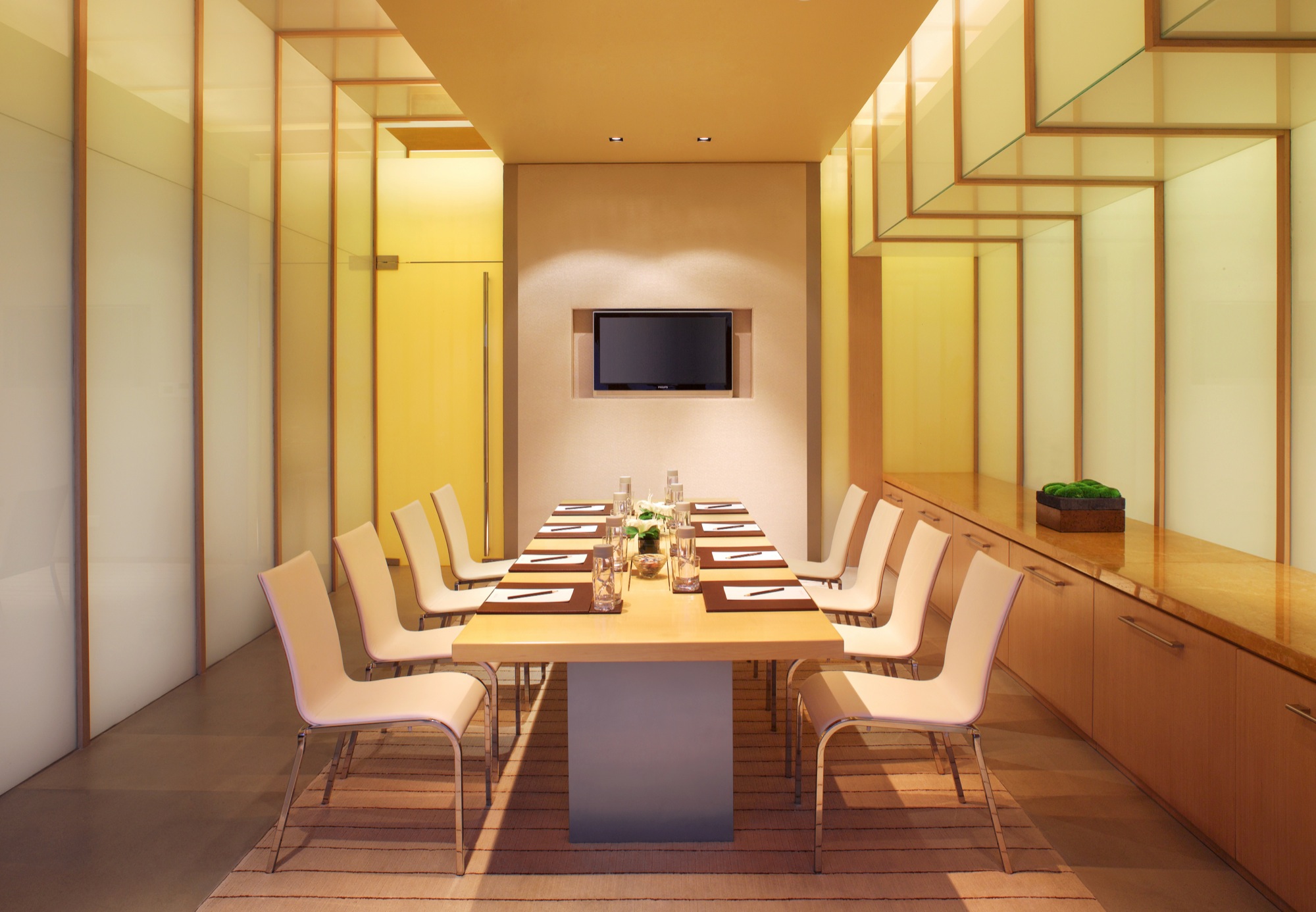 凯悦酒店 广州-53