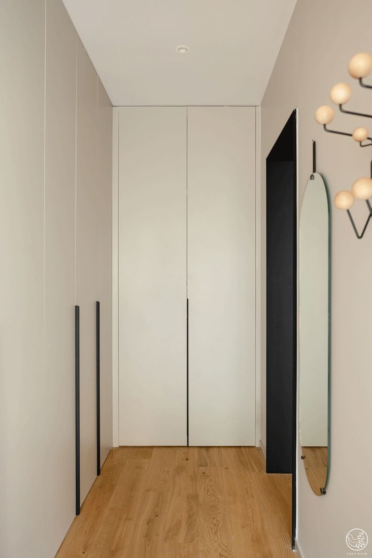 成都市锦江区叠拼别墅设计丨中国成都丨清羽设计-104