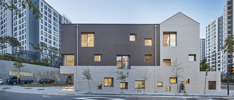 首尔 Maebong 日托中心-7