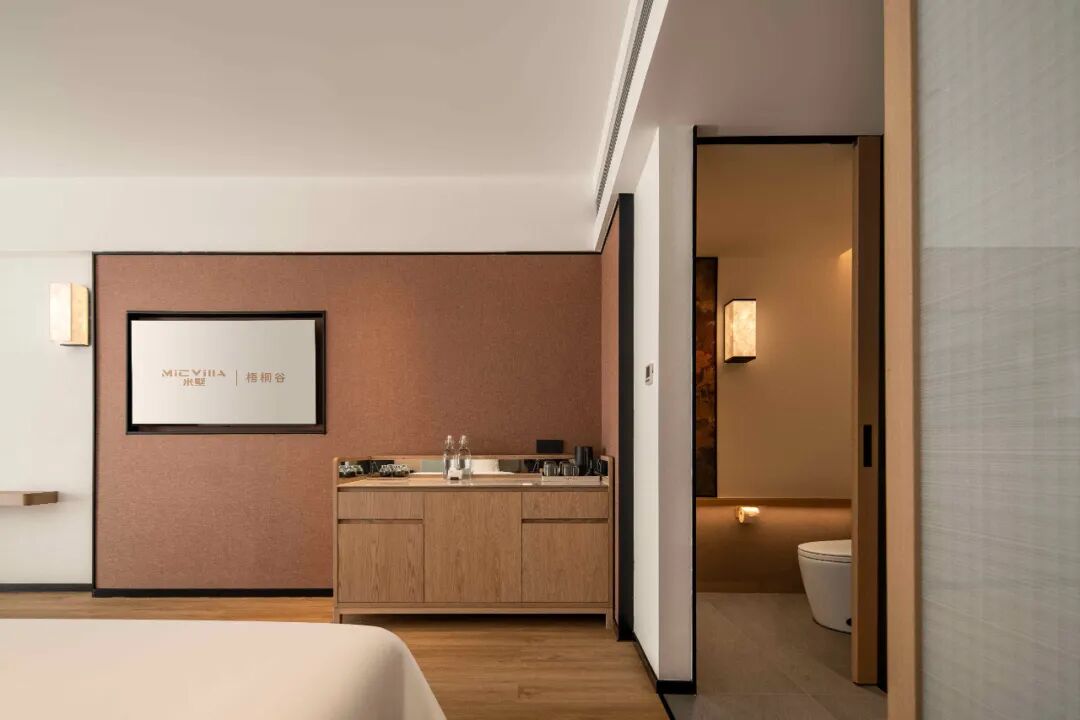 SUPERTOMATO|米墅·梧桐谷精品民宿-50