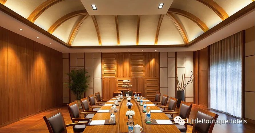 峨眉山蓝光己庄酒店 | 亲子度假新地标,设计融合川西与东南亚风情-13