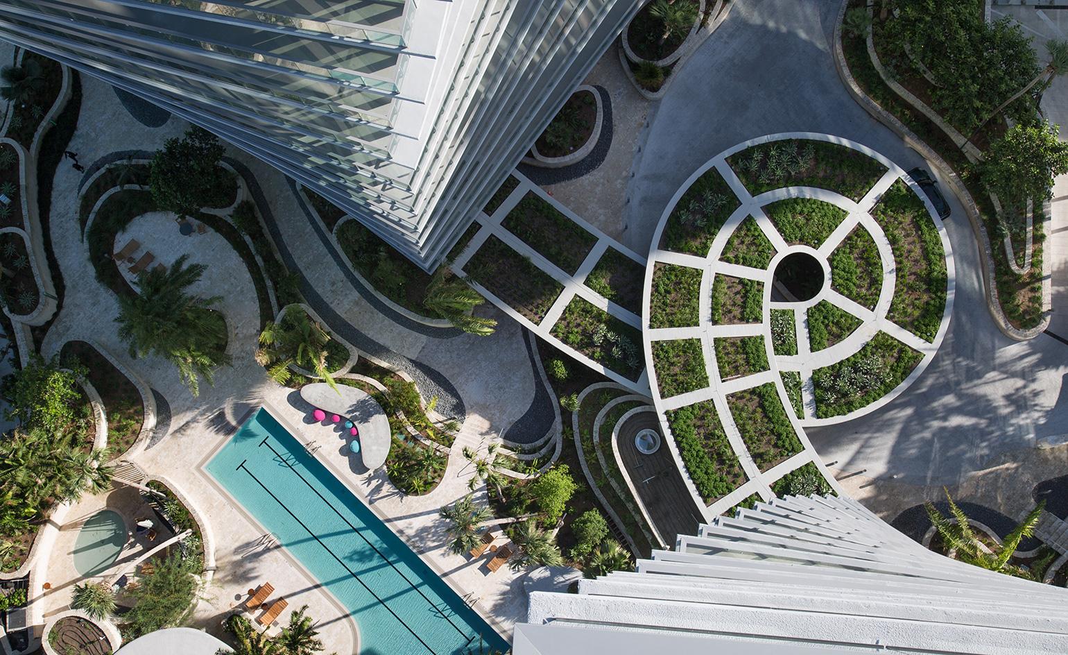 格罗夫在格兰德湾-13